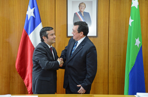 asume de la prida