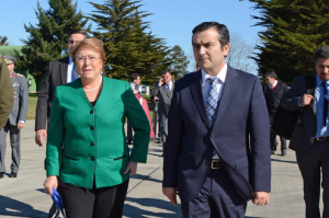 intendente y presi