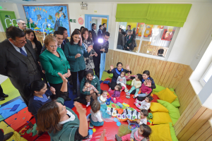 sala cuna