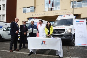 ambulancias osorno 5