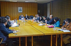 directorio fundacion chinquihue