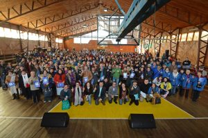 cabildo regional los lagos 1
