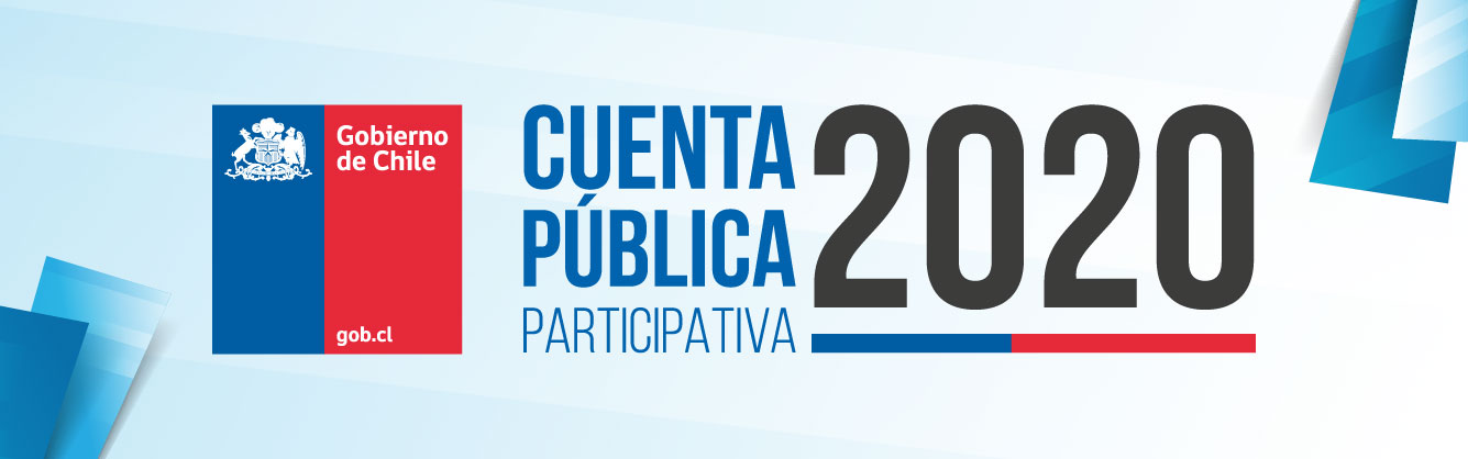 Cuenta Pública 2020